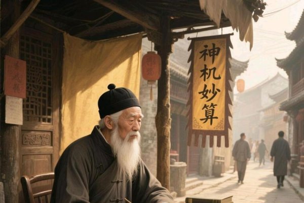 中国算命大师，精准预测，深受大众喜爱-方知甜