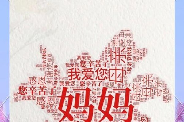 中华母亲节，母亲力量，温情相伴-方知甜