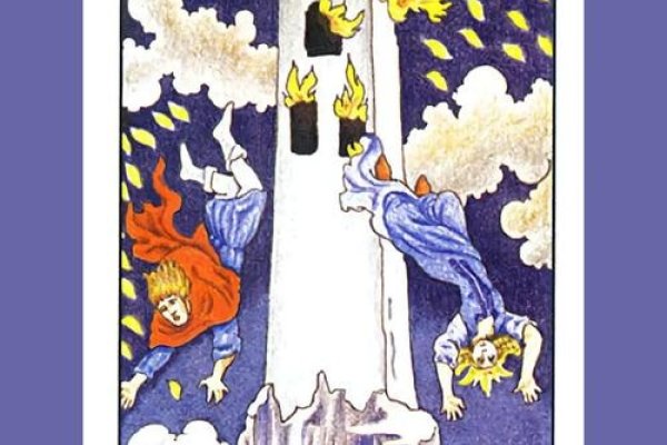 中华塔罗牌，古老智慧与现代灵性的桥梁-方知甜