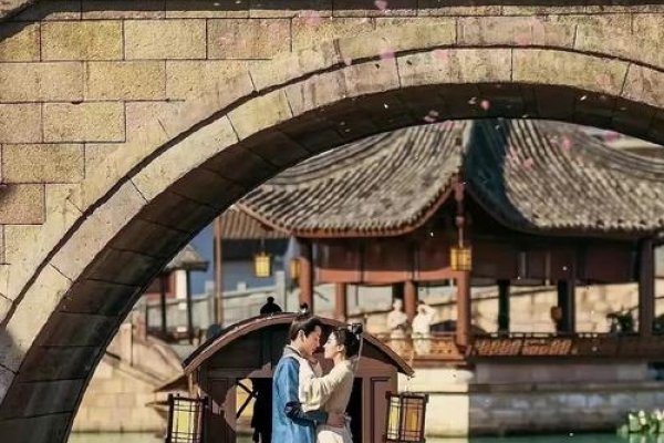 周口相亲，在古城韵味中寻觅爱的邂逅-方知甜