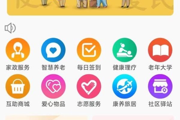 中老年网站，开启智慧生活新场景-方知甜