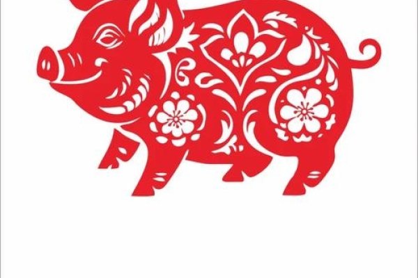 杂乱无章生肖，猪的无序象征-方知甜