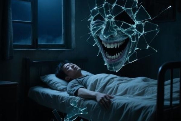 做梦被刀捅，梦境与现实交织的奇异体验-方知甜