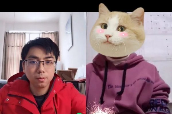 真人表演聊天室，云端共赴心灵对话之旅-方知甜