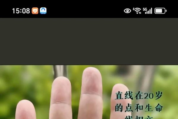 早死的手相，探索古老智慧与现代科学的交汇-方知甜