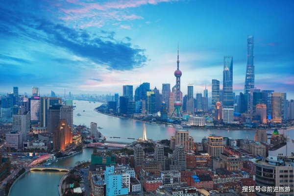 在上海的邂逅，探索城市交友的无限可能-方知甜