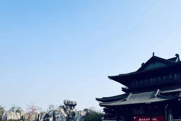 中山交友，跨越地域的友情桥梁-方知甜