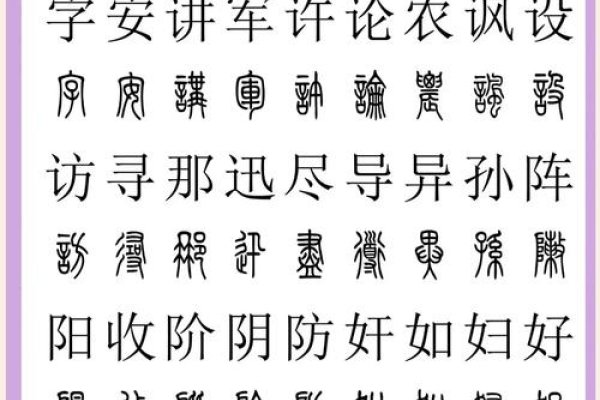 中文简体转繁体的艺术与文化探索-方知甜