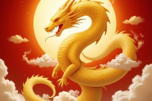 众志成城最广认可生肖，龙-方知甜