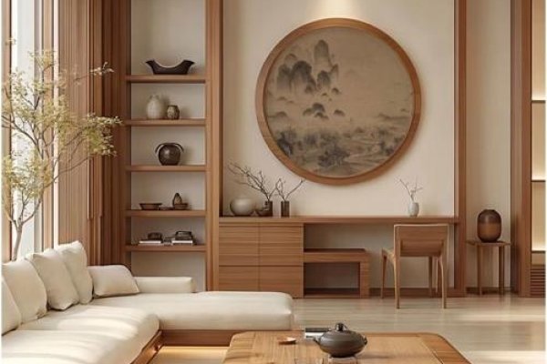 装饰风水学，为生活添彩，彰显格调之美-方知甜