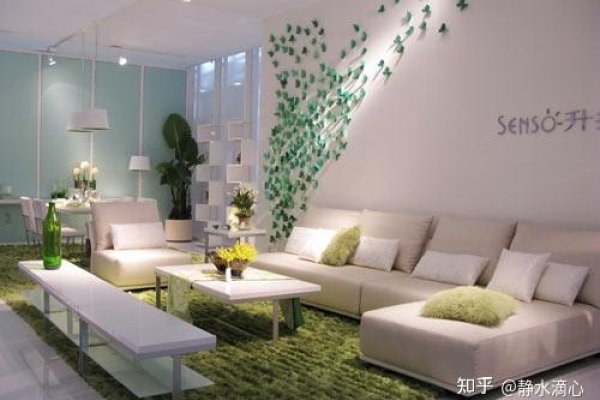 装饰风水学，打造和谐家居环境的艺术-方知甜