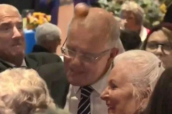 中毒反转，Charmaine身份揭秘与澳洲友情-方知甜