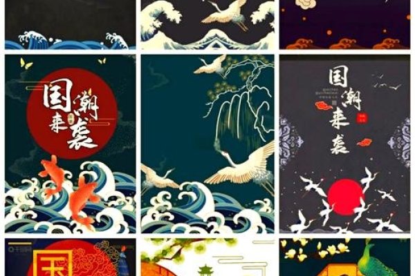 子宇汉语，多元融合的国潮新流派-方知甜