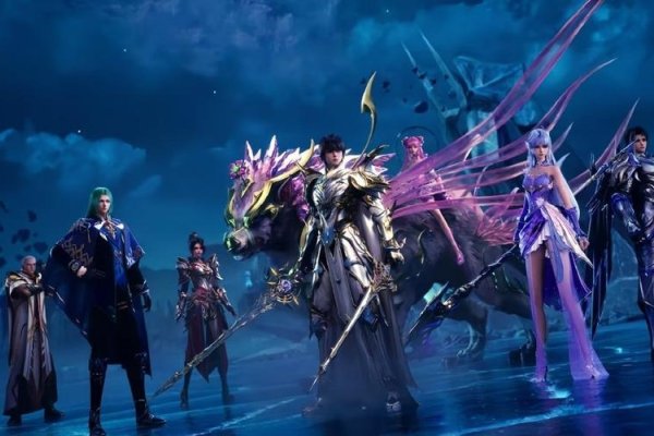 战魂集结，锋芒毕露，绝代纷纶战队-方知甜