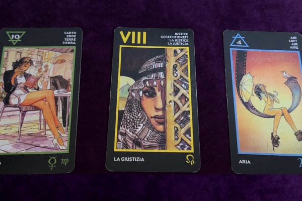 占卜算命网，娱乐为主，谨慎使用-方知甜