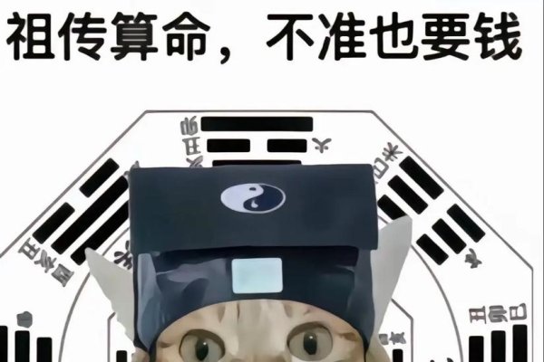 在线算命,迷信还是有趣尝试?-方知甜