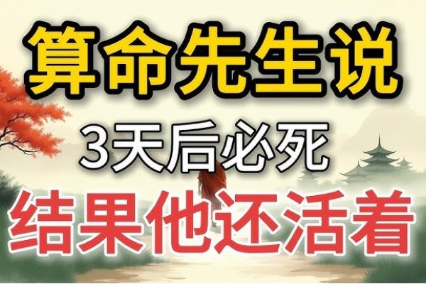 占卜算卦，古老智慧的现代探索-方知甜