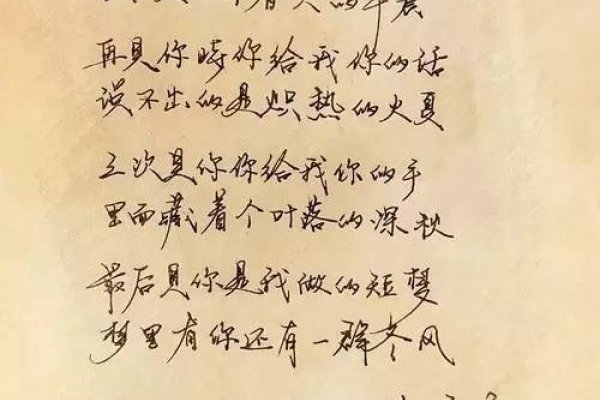 最吊网名，匠心独运的文艺诗意-方知甜