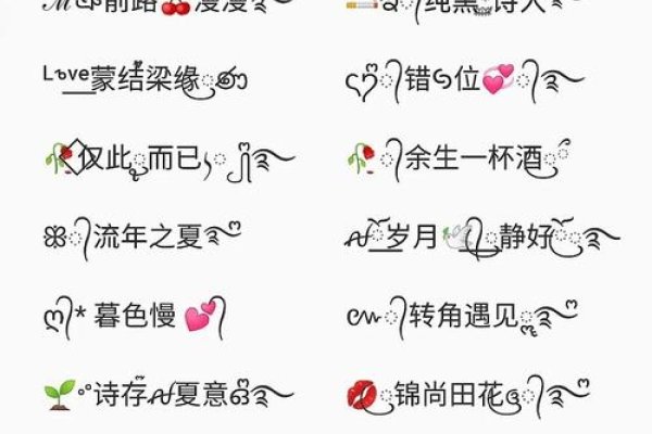 最叼网名，解锁人生美好密码-方知甜