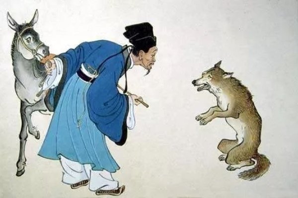 指鹿为马寓言揭示生肖鼠的狡黠与机智-方知甜