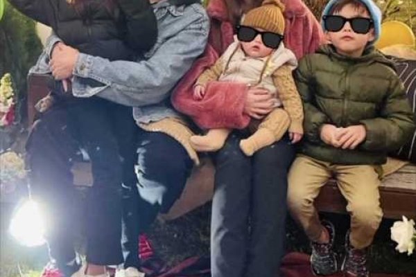 周杰伦昆凌喜迎第三胎，家庭再添新成员-方知甜