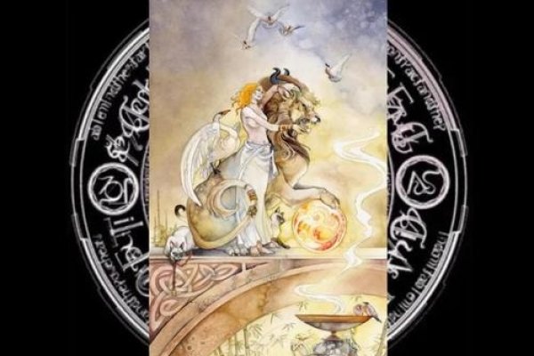 在线塔罗，探索虚实交织的神秘力量-方知甜