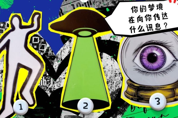 在线占卜，数字时代的神秘探索-方知甜