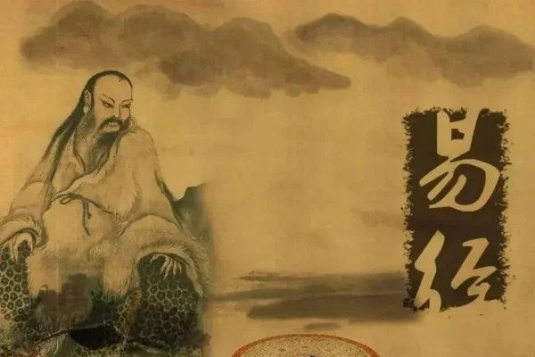 周易八卦，探索古老智慧的奥秘-方知甜