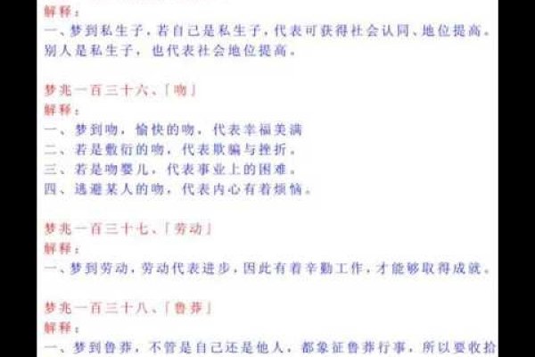 周易解梦，古老智慧与现代梦境的对话-方知甜