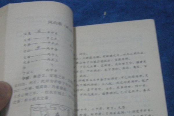 周易天地，解码阴阳、明晓天地运行之奥秘-方知甜