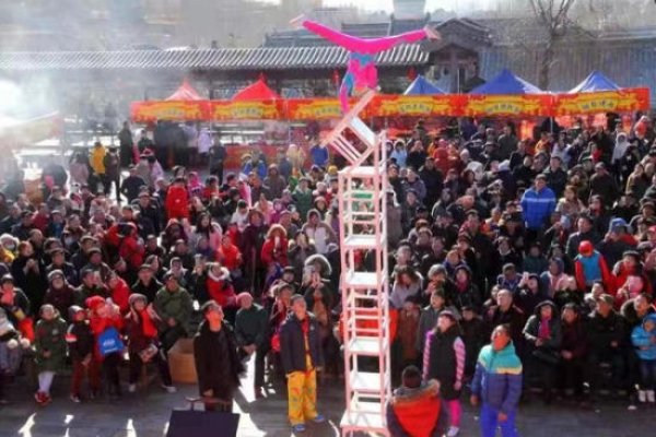 招远聊城风云，一场跨越天际的线上交流盛宴-方知甜