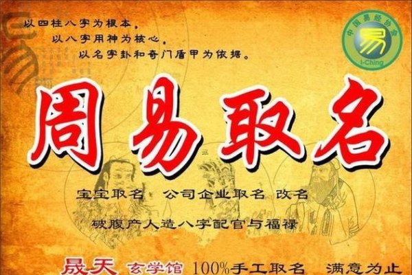 周易免费测名得分高，助力企业发展-方知甜