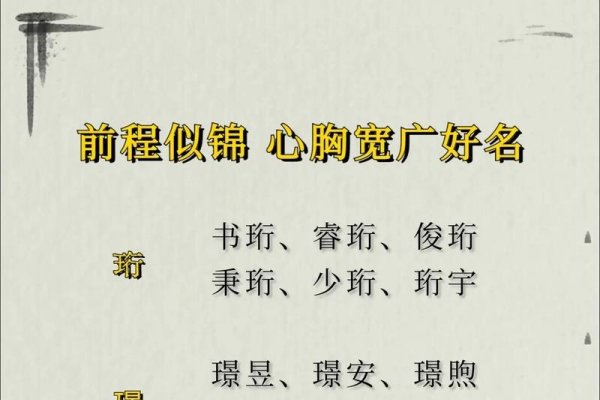 周易免费取名，探索古老智慧，为宝宝起个好名字-方知甜