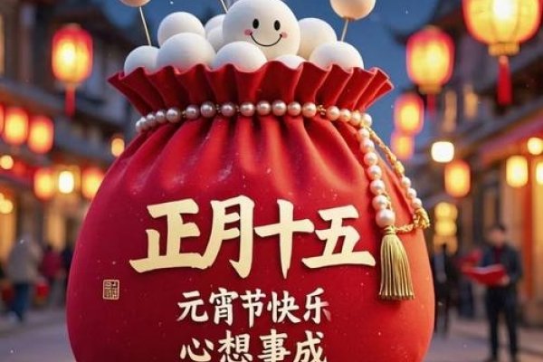 正月廿六，传统佳节，团圆与祈福共舞-方知甜