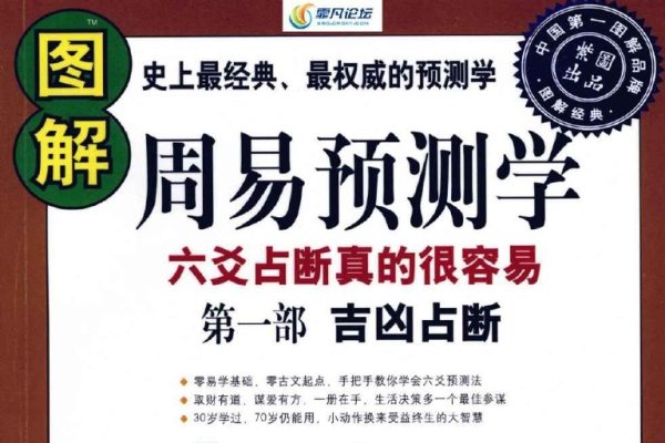 周易预测学，探索古老智慧的现代应用-方知甜